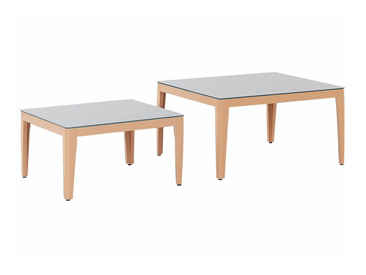 Dārza mēbeļu komplekts 584470