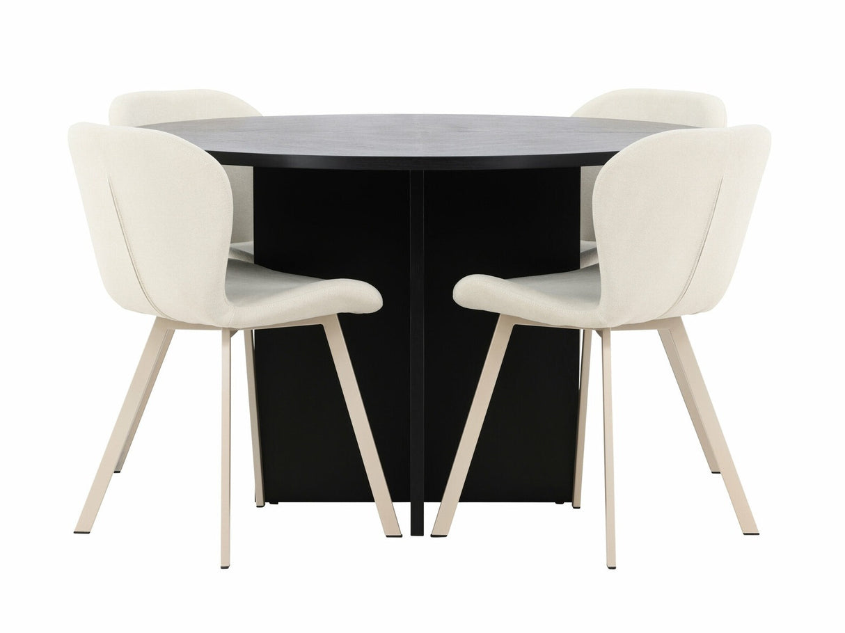 Ēdamistabas komplekts 584488