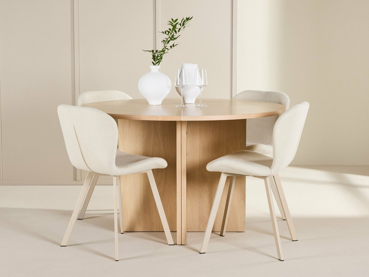 Ēdamistabas komplekts 584488