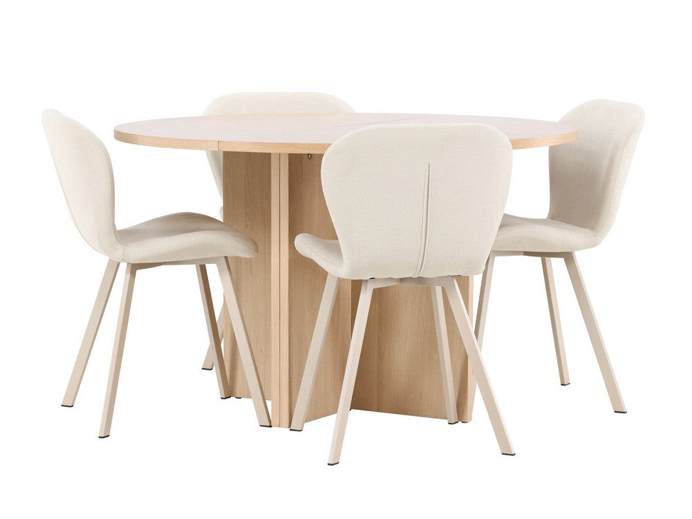 Ēdamistabas komplekts 584488