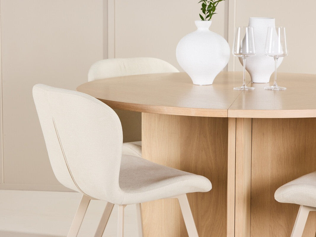 Ēdamistabas komplekts 584488