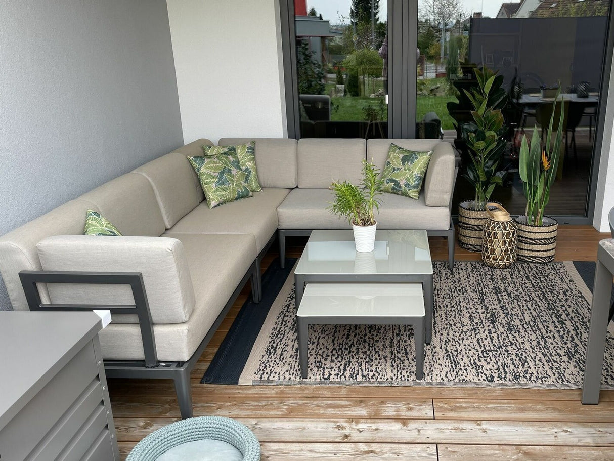 Dārza mēbeļu komplekts 584470 3974918