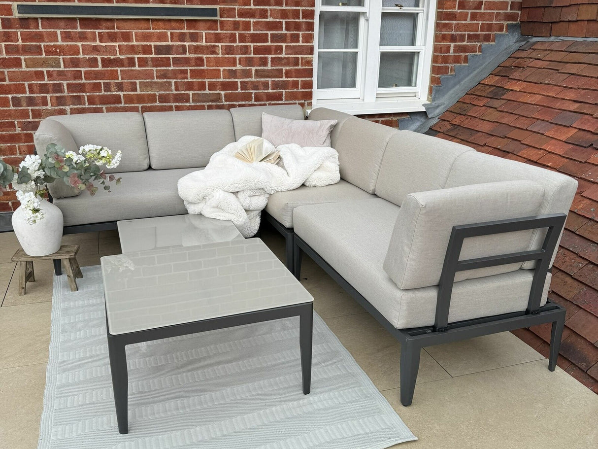 Dārza mēbeļu komplekts 584470 3974919