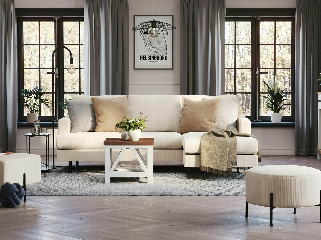 Stūra dīvāns 584500