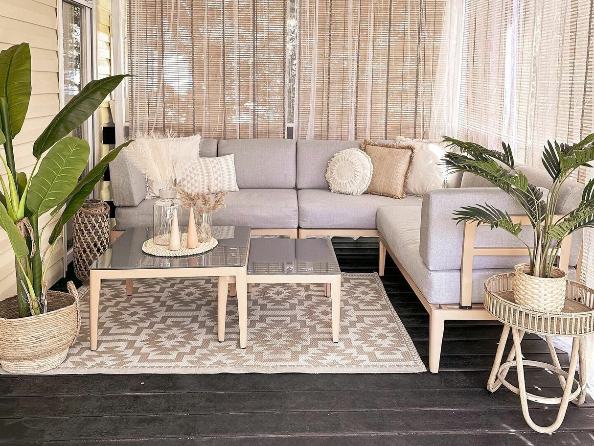 Dārza mēbeļu komplekts 584470 3975690