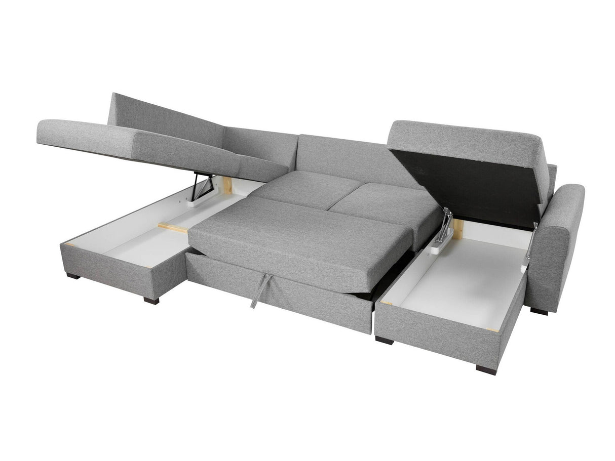 Stūra dīvāns 116426