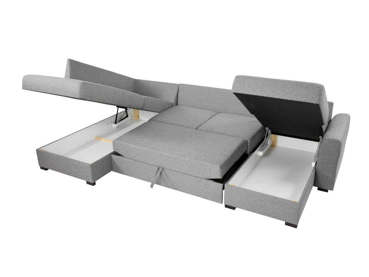 Stūra dīvāns 116426