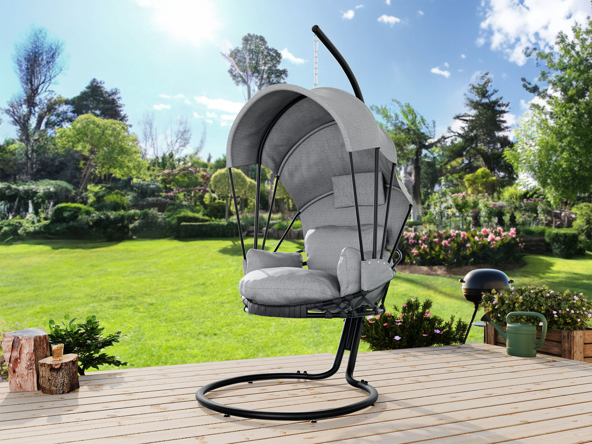 Piekaramais krēsls 443647 3976601