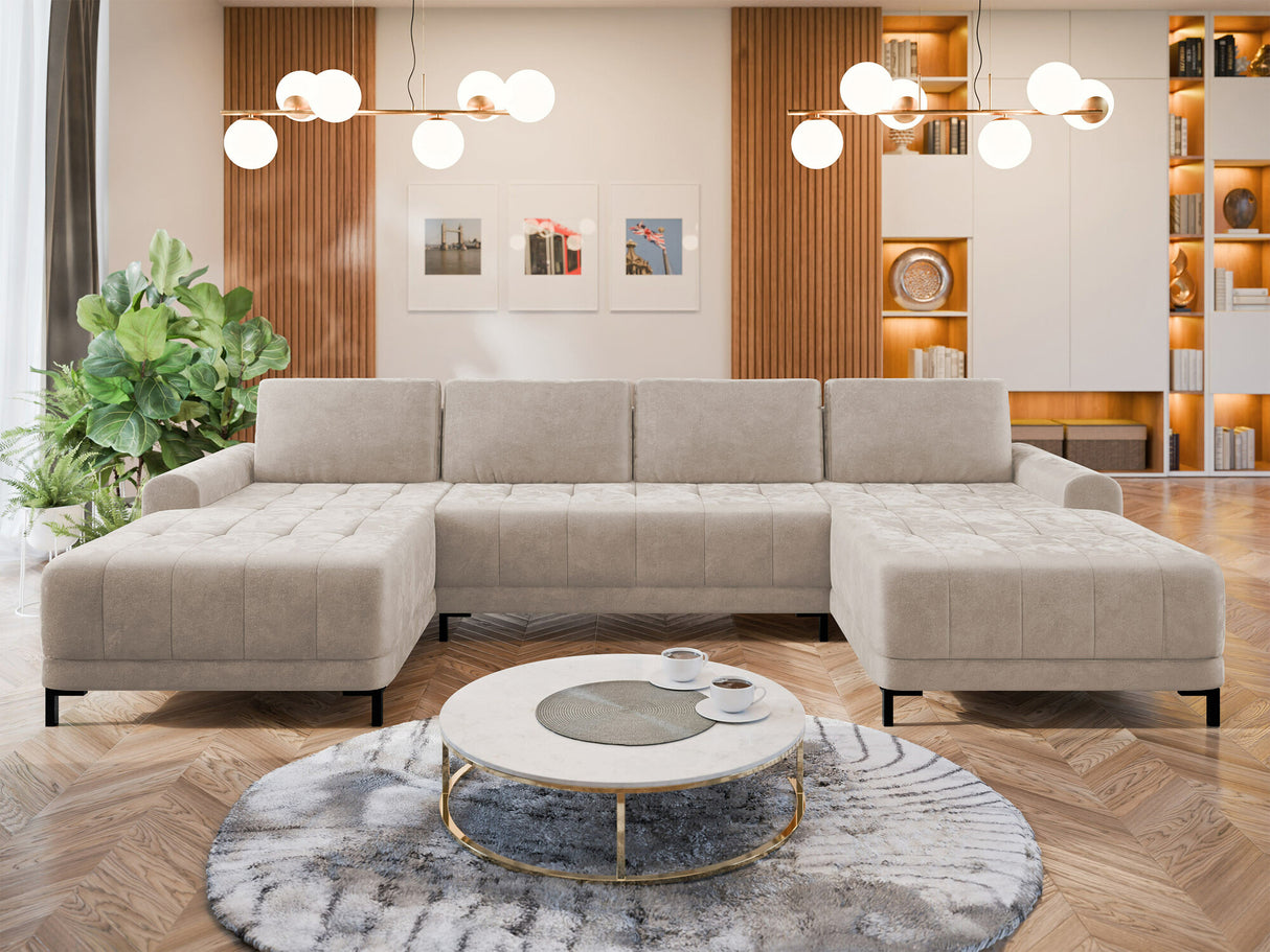 Stūra dīvāns 561206 3976625