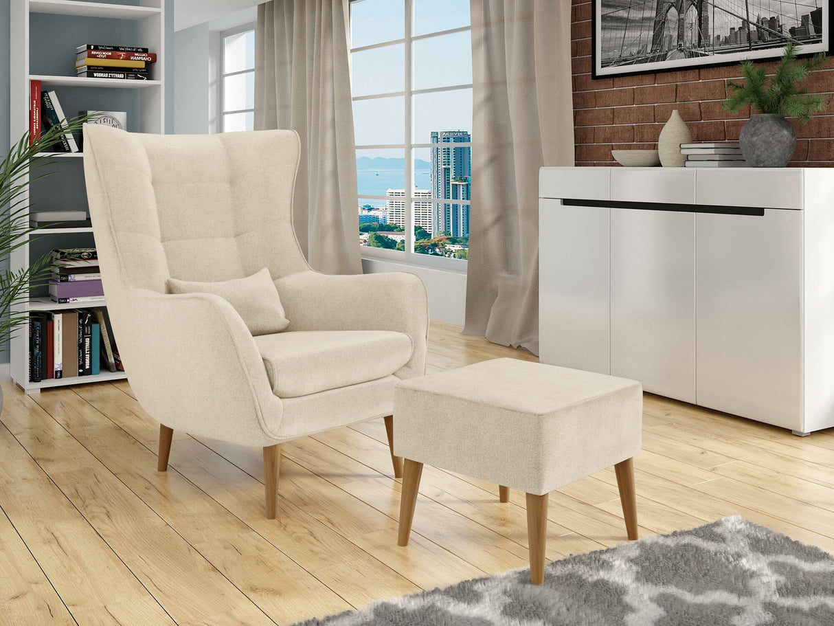 Krēsls 193025 3976741