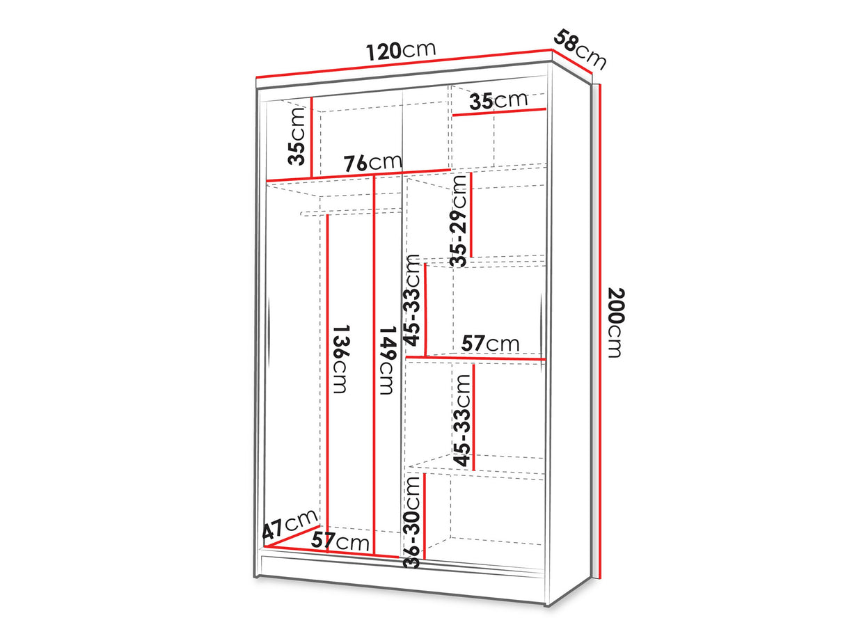 Skapis 216865 3977968