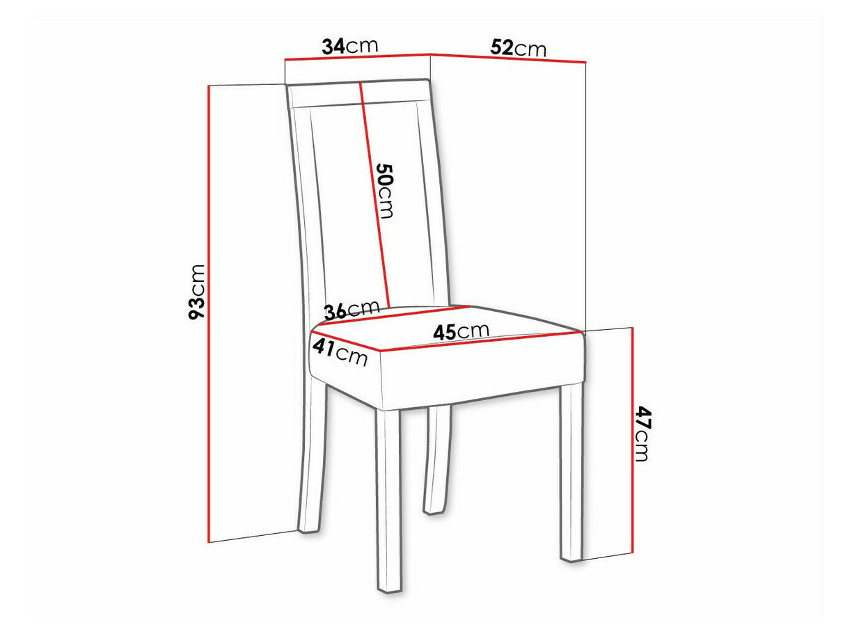 Krēsls 240588 3978179