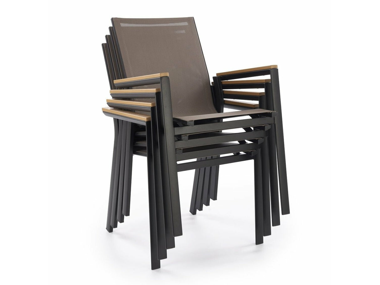 Dārza krēsls 584629 3979711