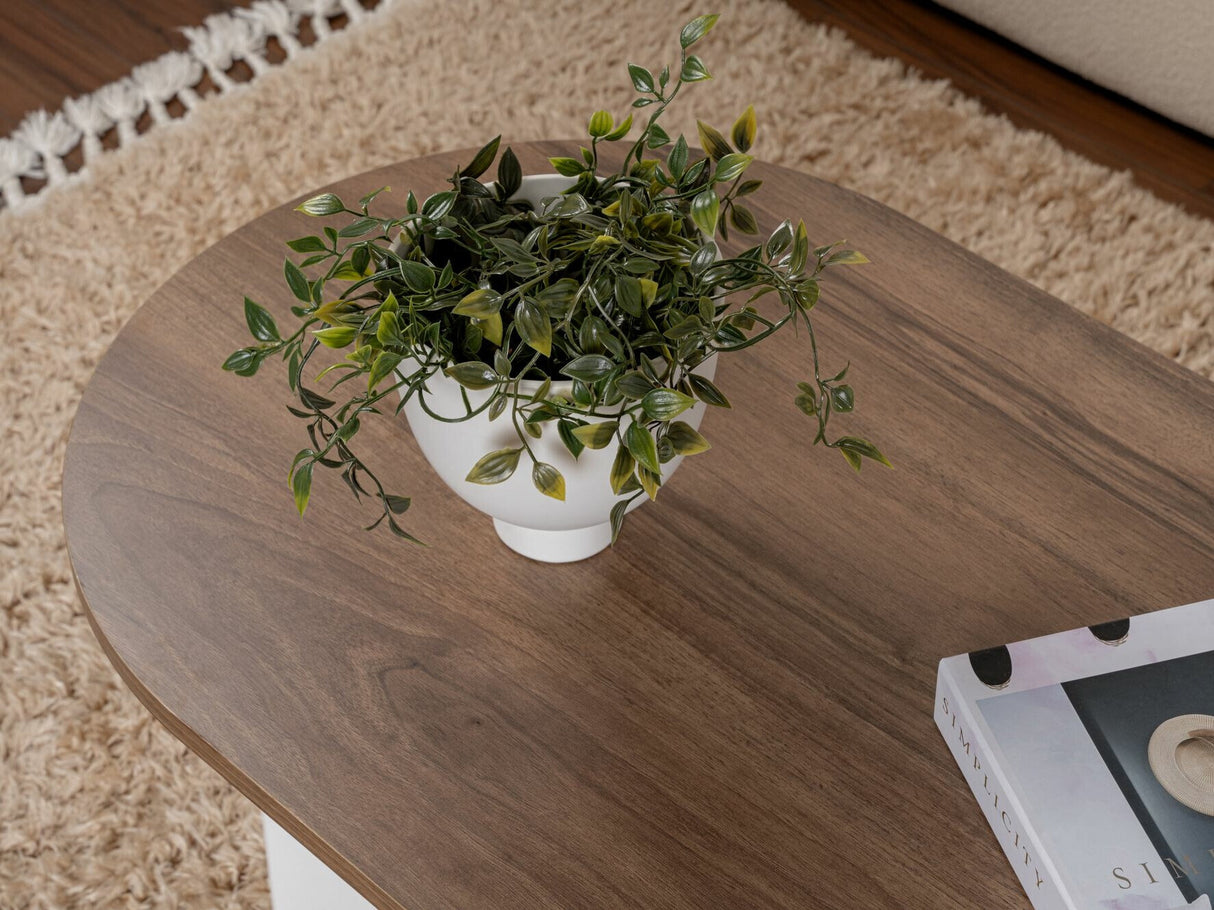 Žurnālu galdiņš 584925