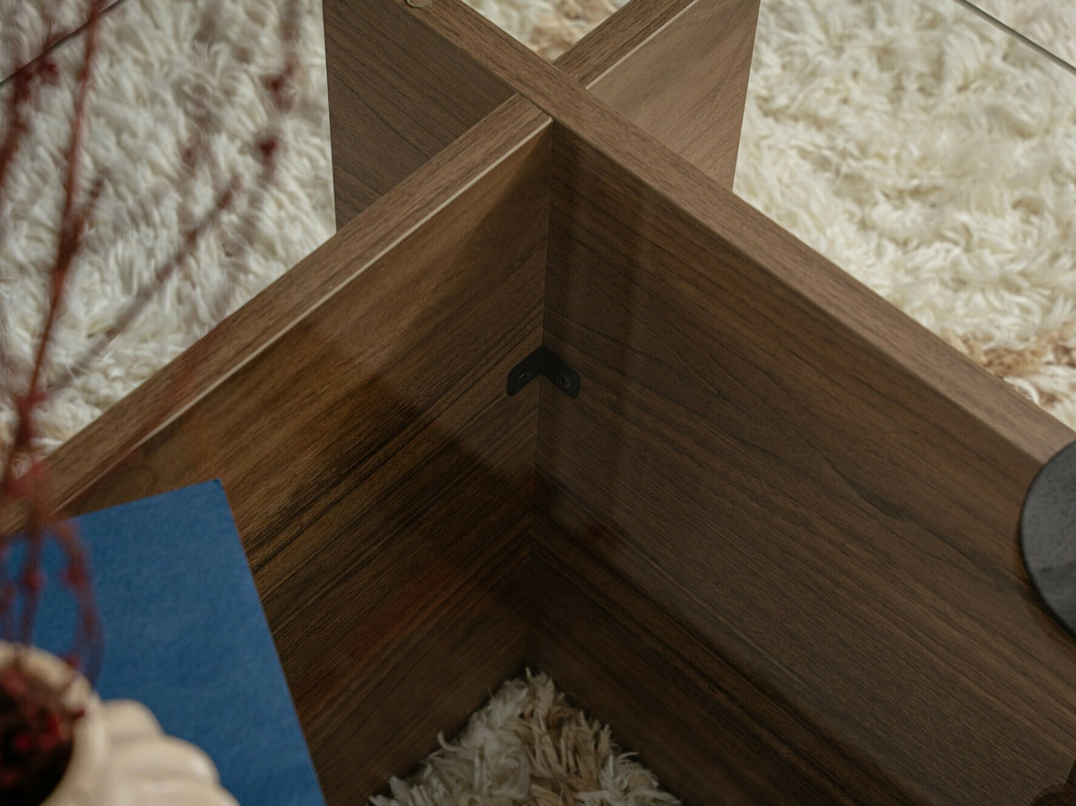 Žurnālu galdiņš 584940