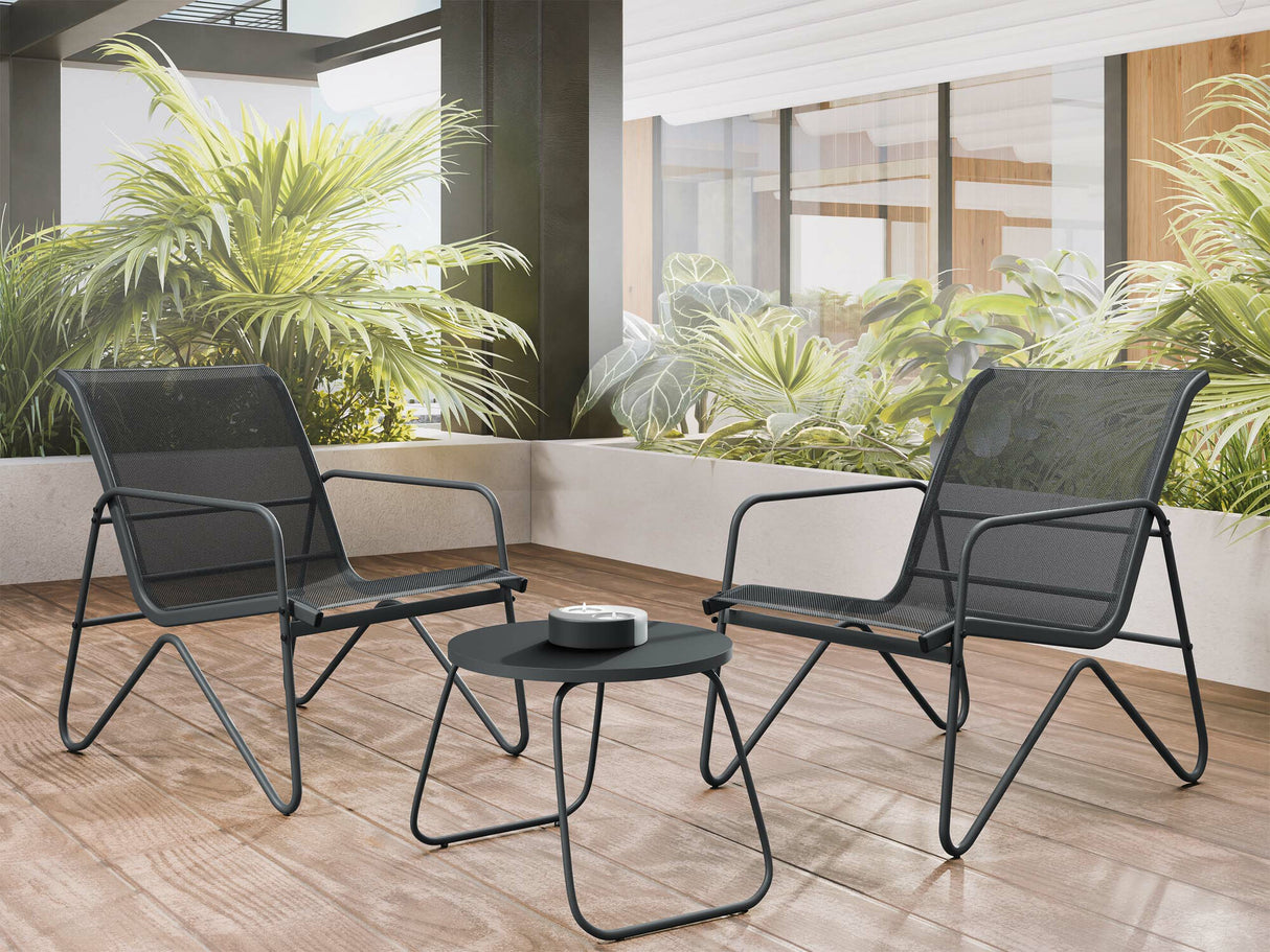 Balkona komplekts 584939