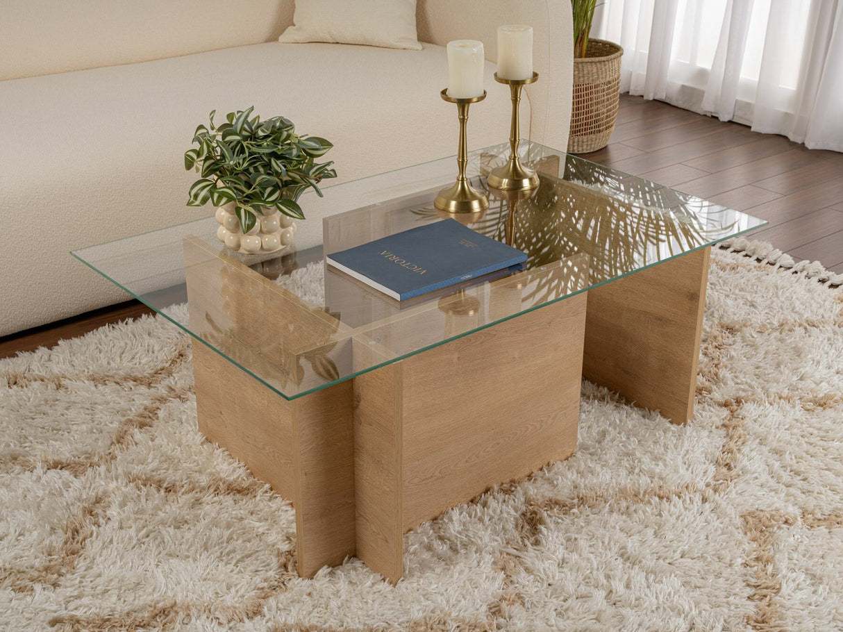 Žurnālu galdiņš 584940