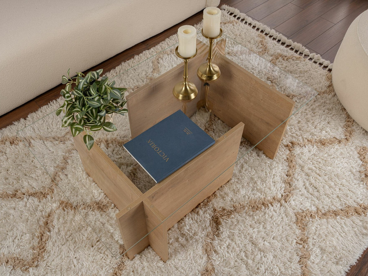 Žurnālu galdiņš 584940