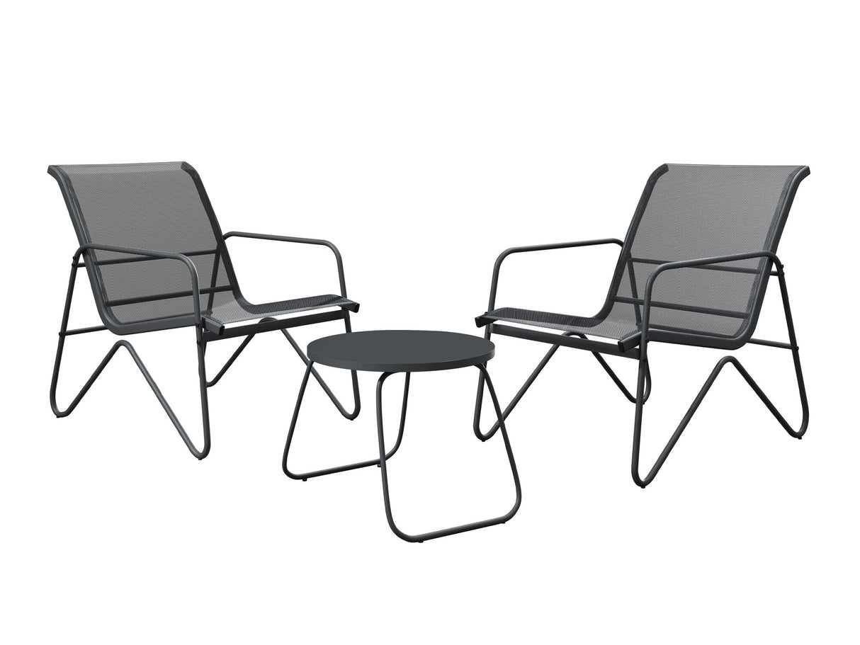 Balkona komplekts 584939