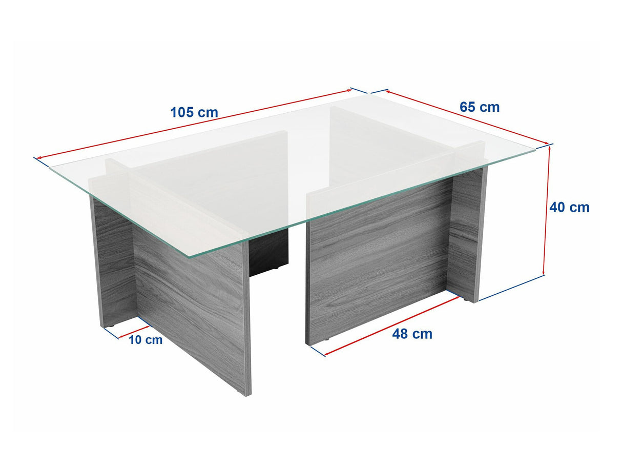 Žurnālu galdiņš 584940