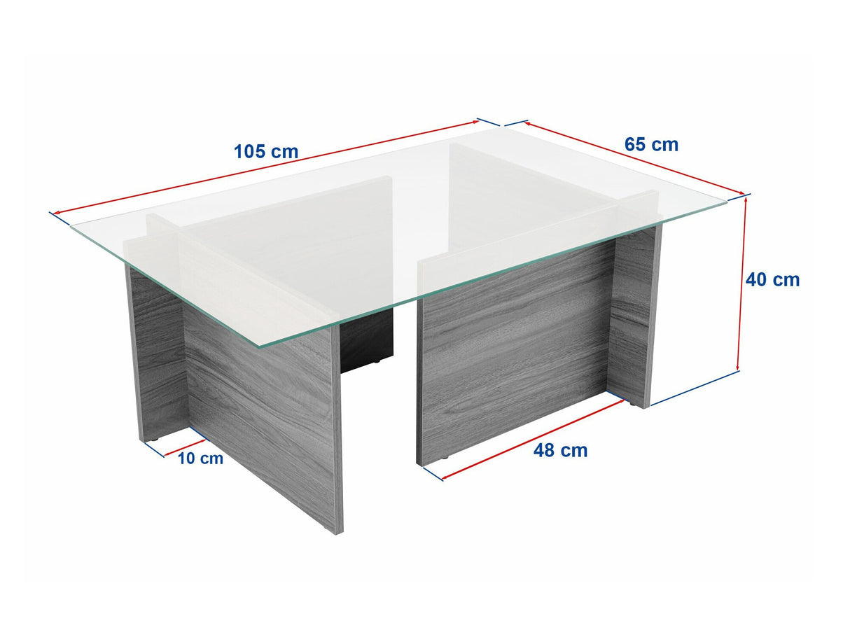 Žurnālu galdiņš 584940