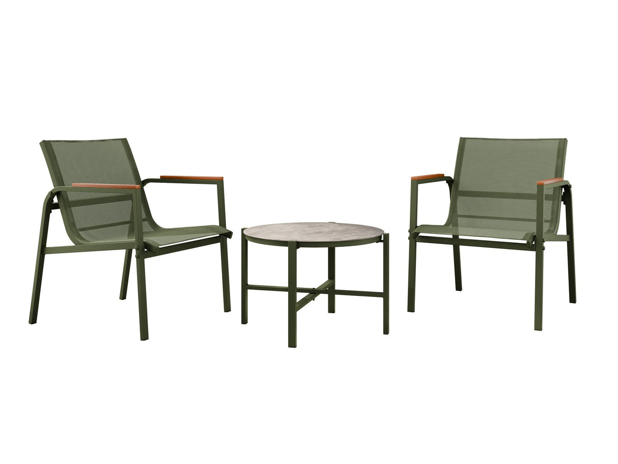 Balkona komplekts 584966