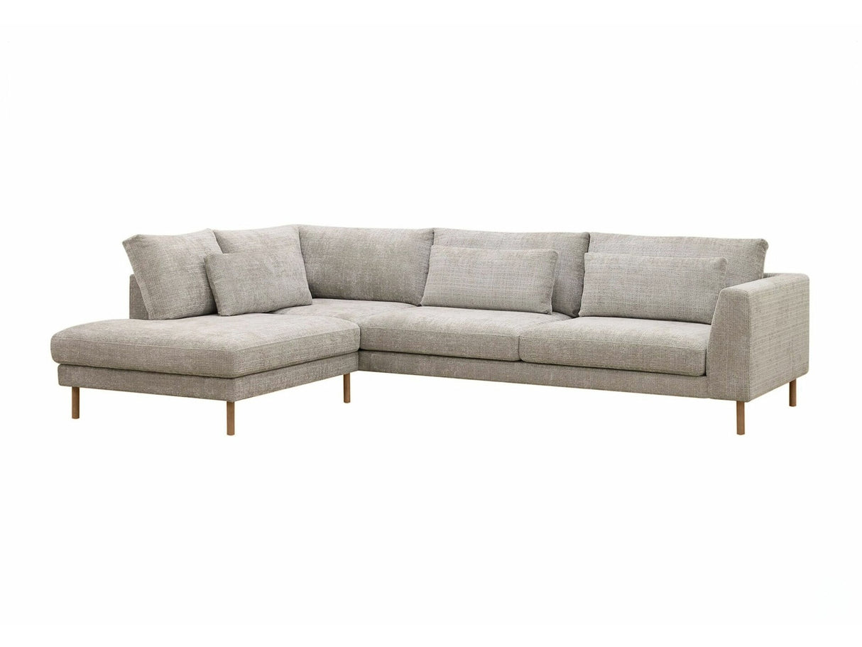 Stūra dīvāns 585043