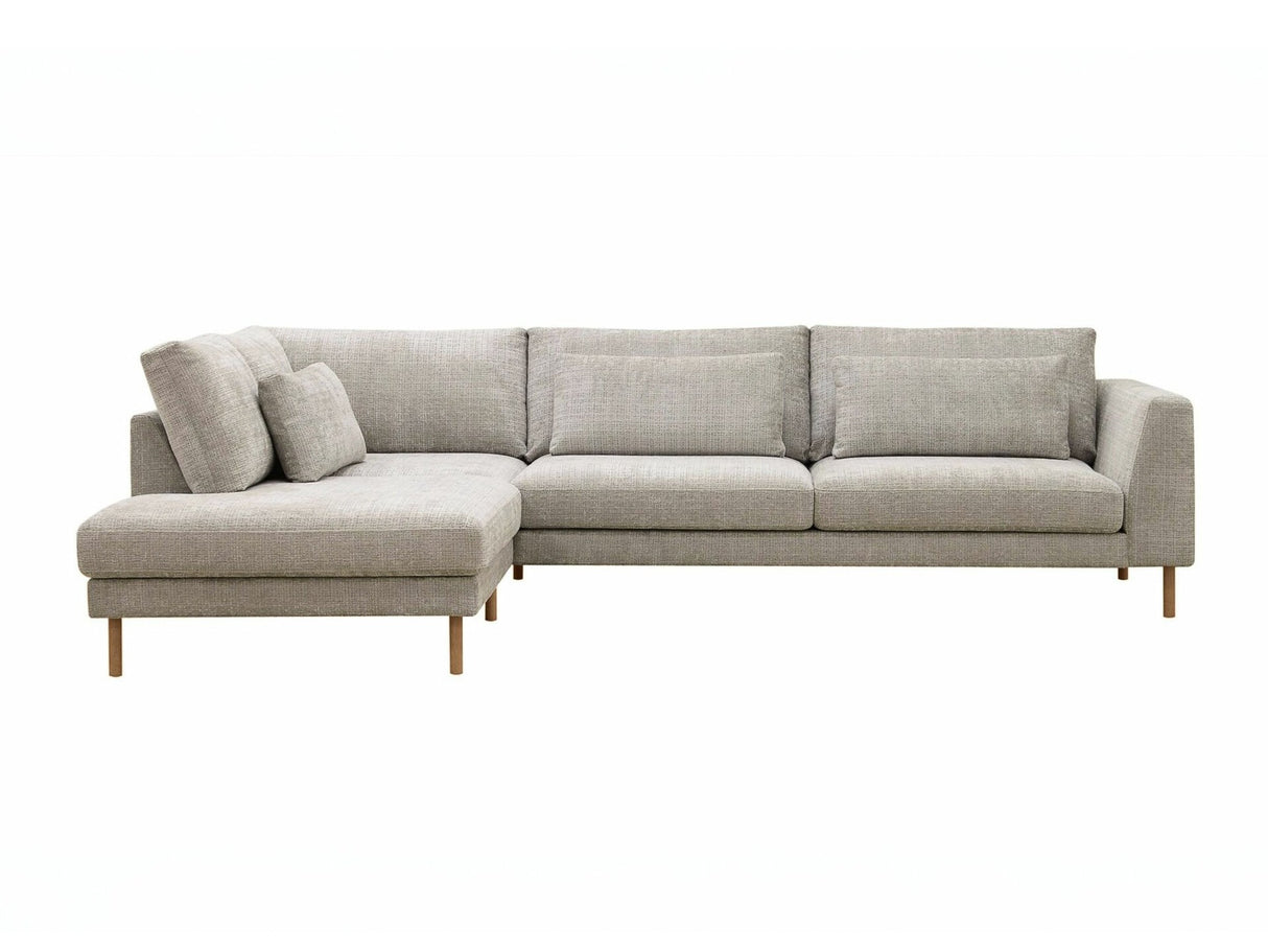 Stūra dīvāns 585043