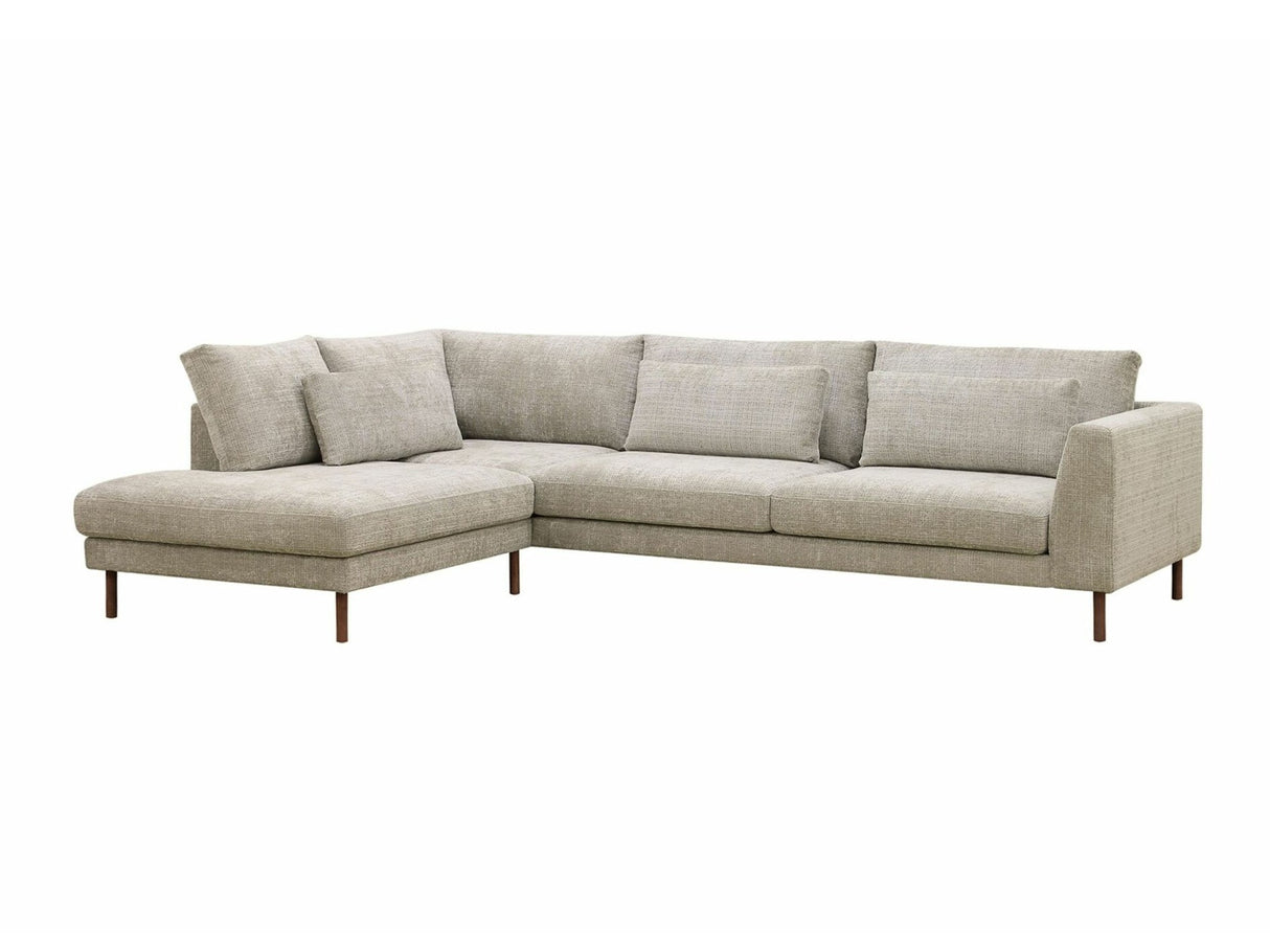 Stūra dīvāns 585043