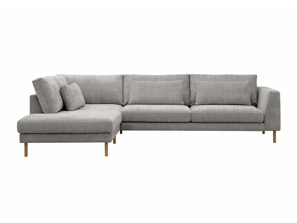 Stūra dīvāns 585043