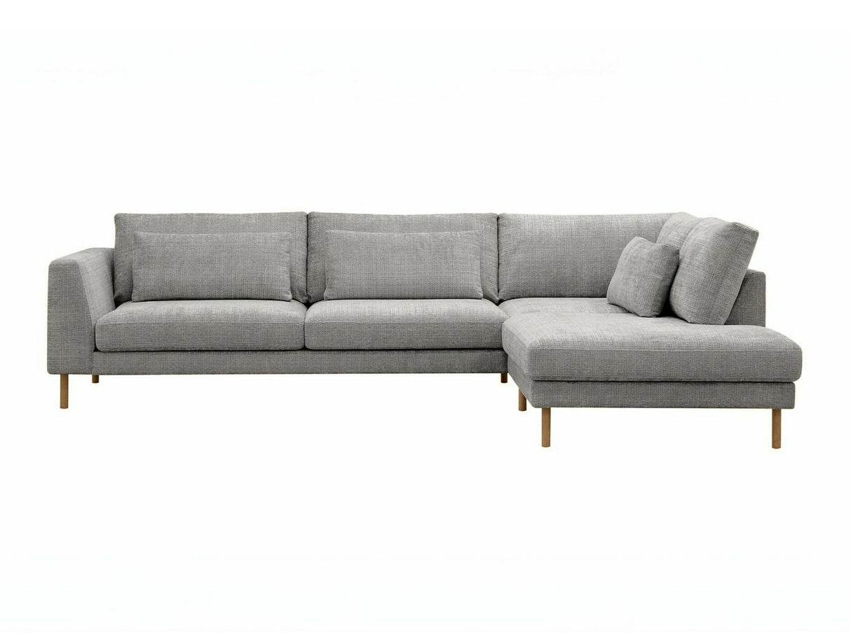 Stūra dīvāns 585043