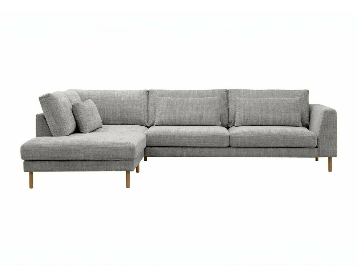 Stūra dīvāns 585043