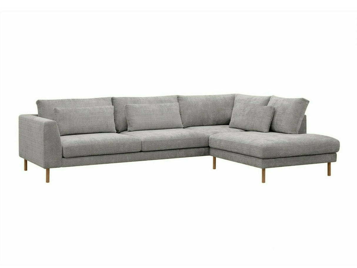 Stūra dīvāns 585043