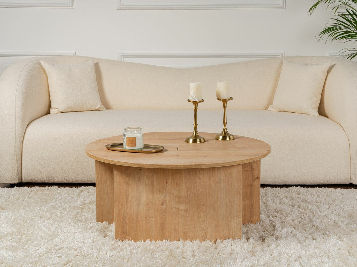 Žurnālu galdiņu komplekts 585090