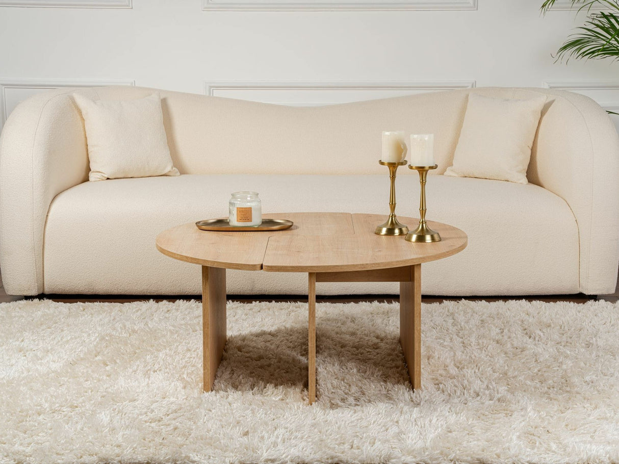 Žurnālu galdiņu komplekts 585090