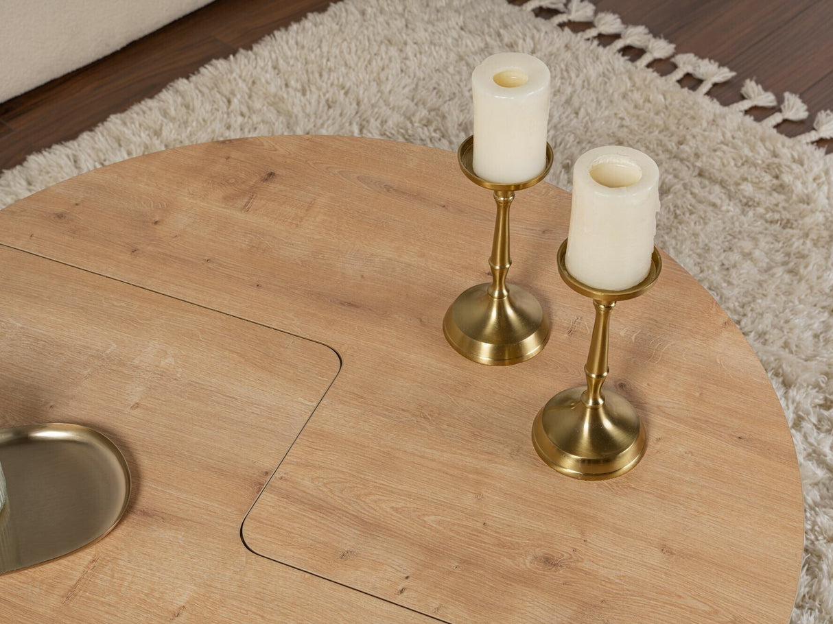 Žurnālu galdiņu komplekts 585090