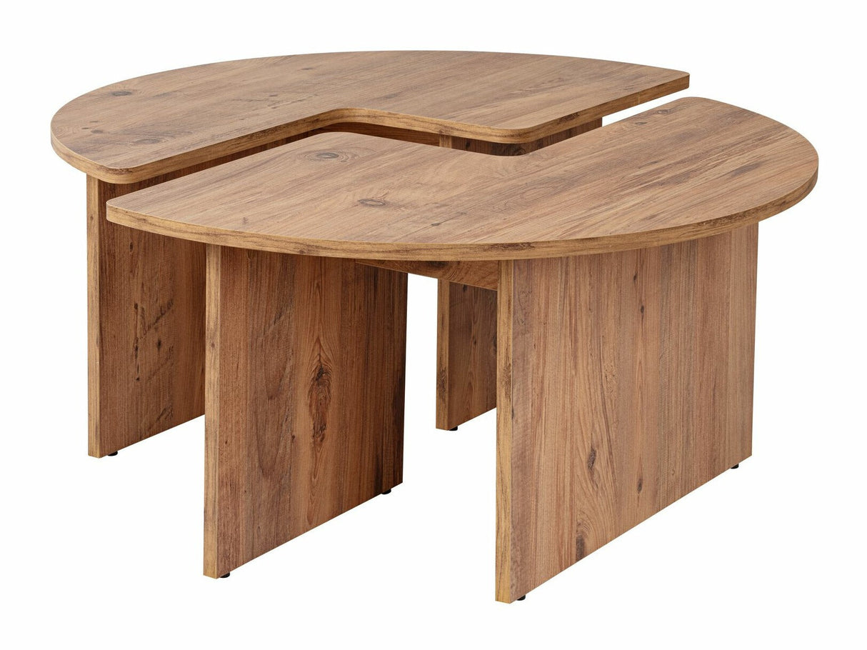 Žurnālu galdiņu komplekts 585090