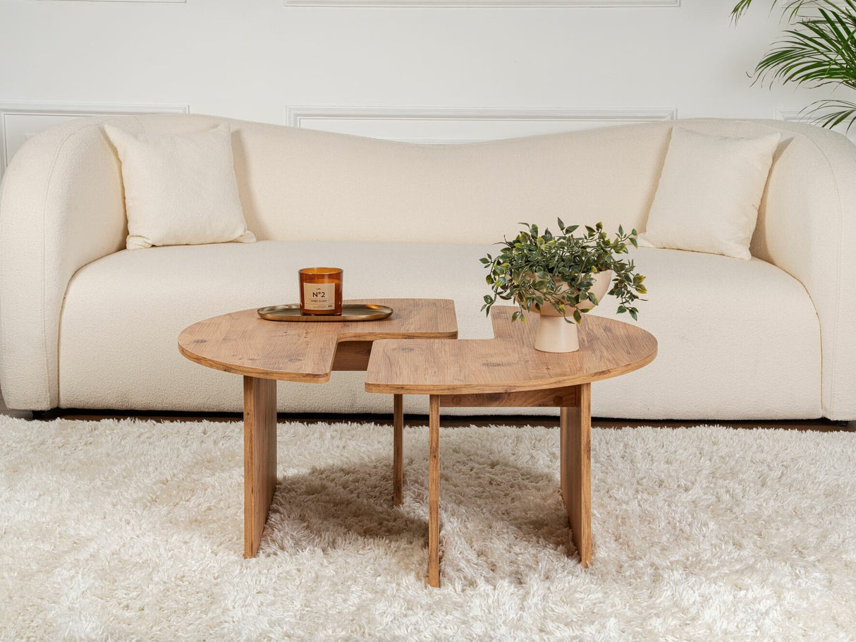 Žurnālu galdiņu komplekts 585090