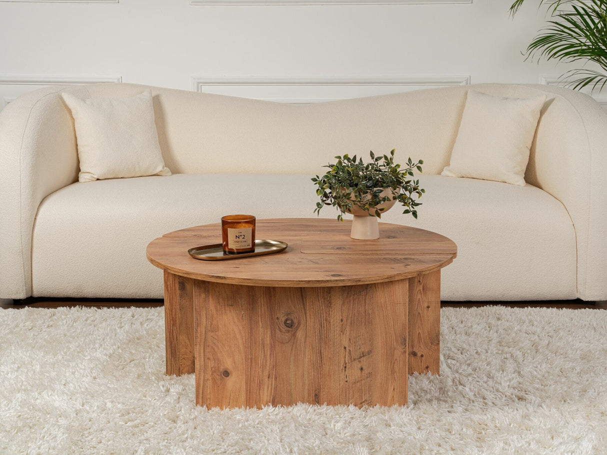 Žurnālu galdiņu komplekts 585090