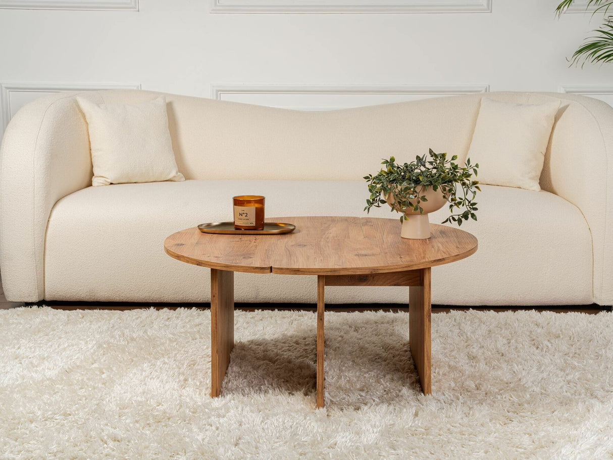 Žurnālu galdiņu komplekts 585090