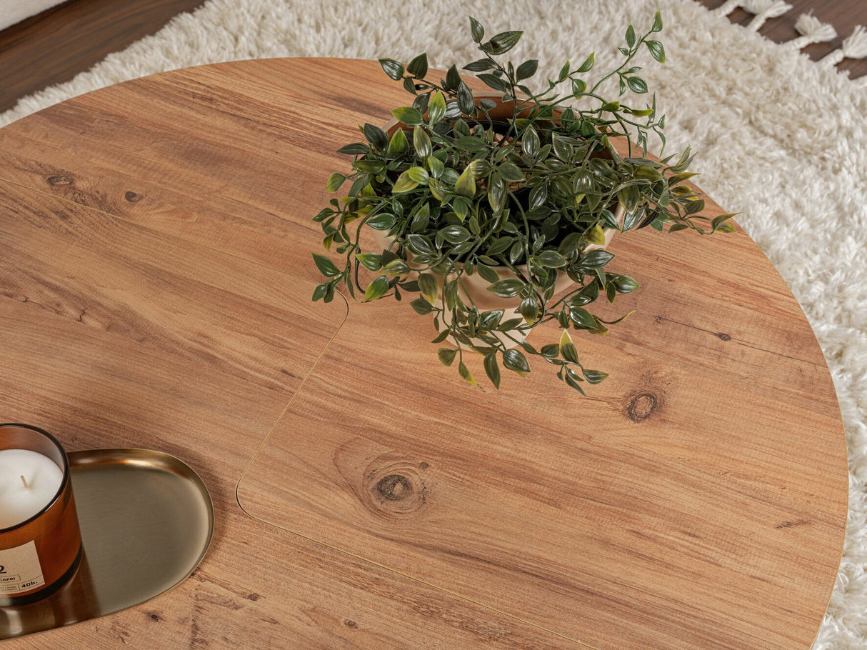 Žurnālu galdiņu komplekts 585090