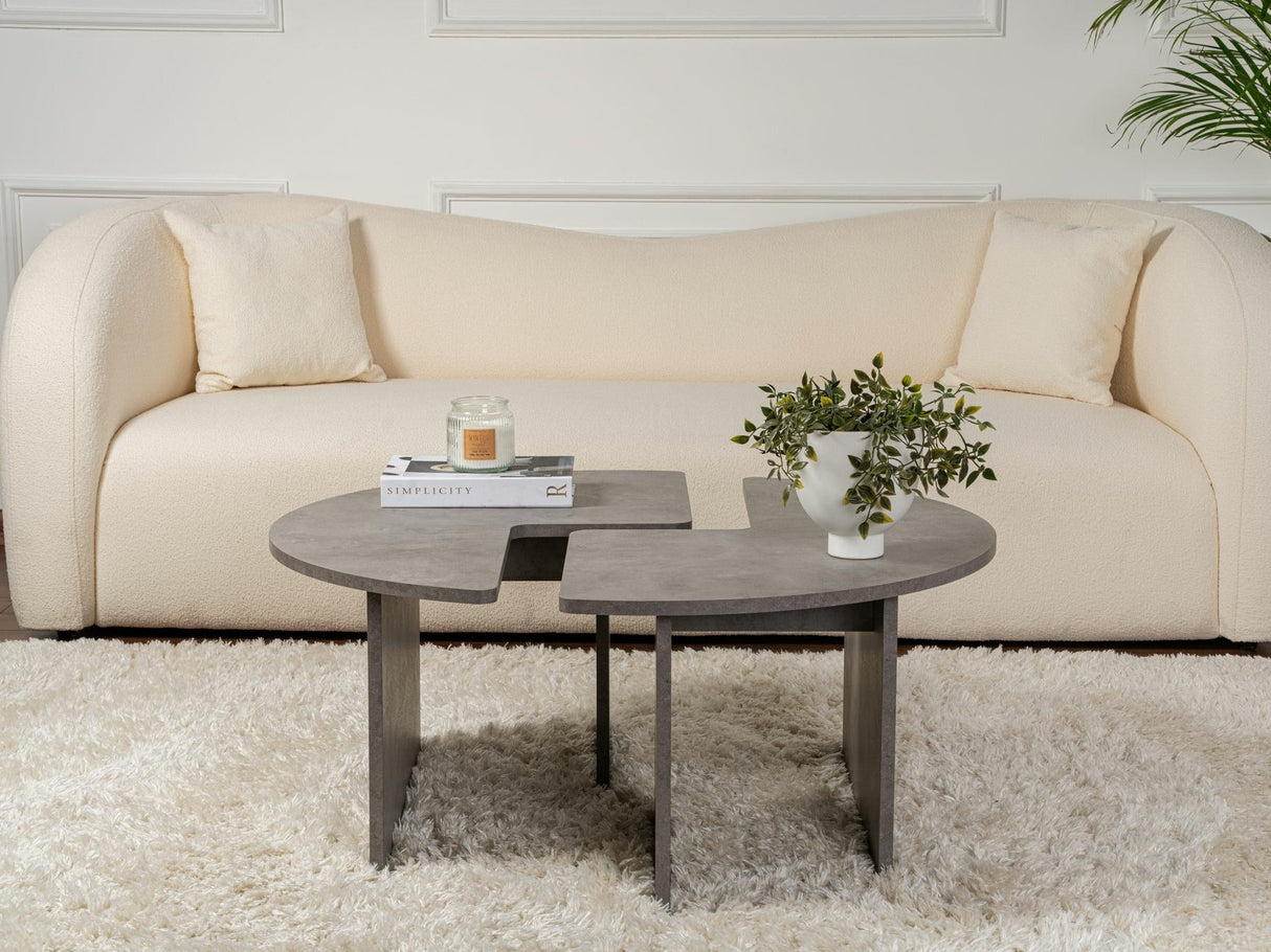 Žurnālu galdiņu komplekts 585090