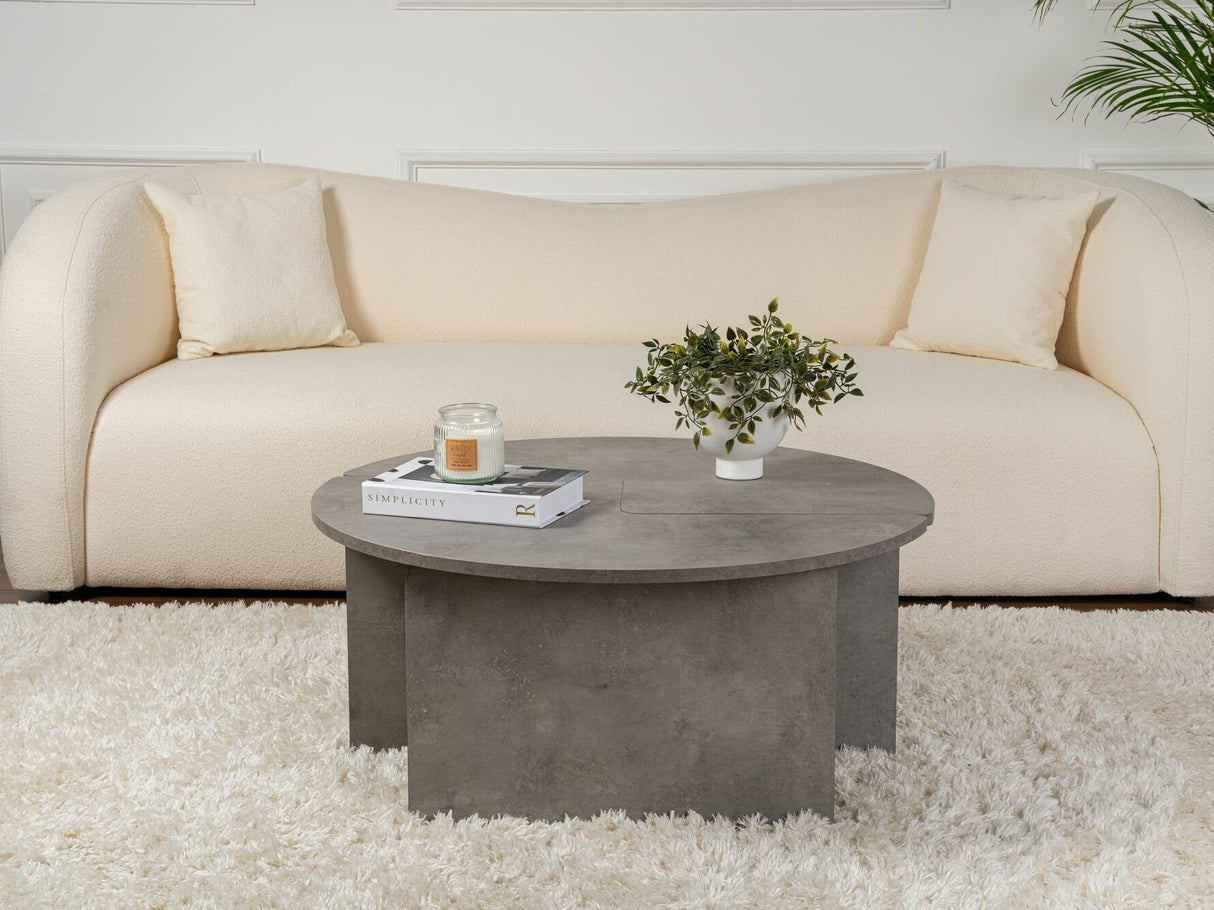 Žurnālu galdiņu komplekts 585090