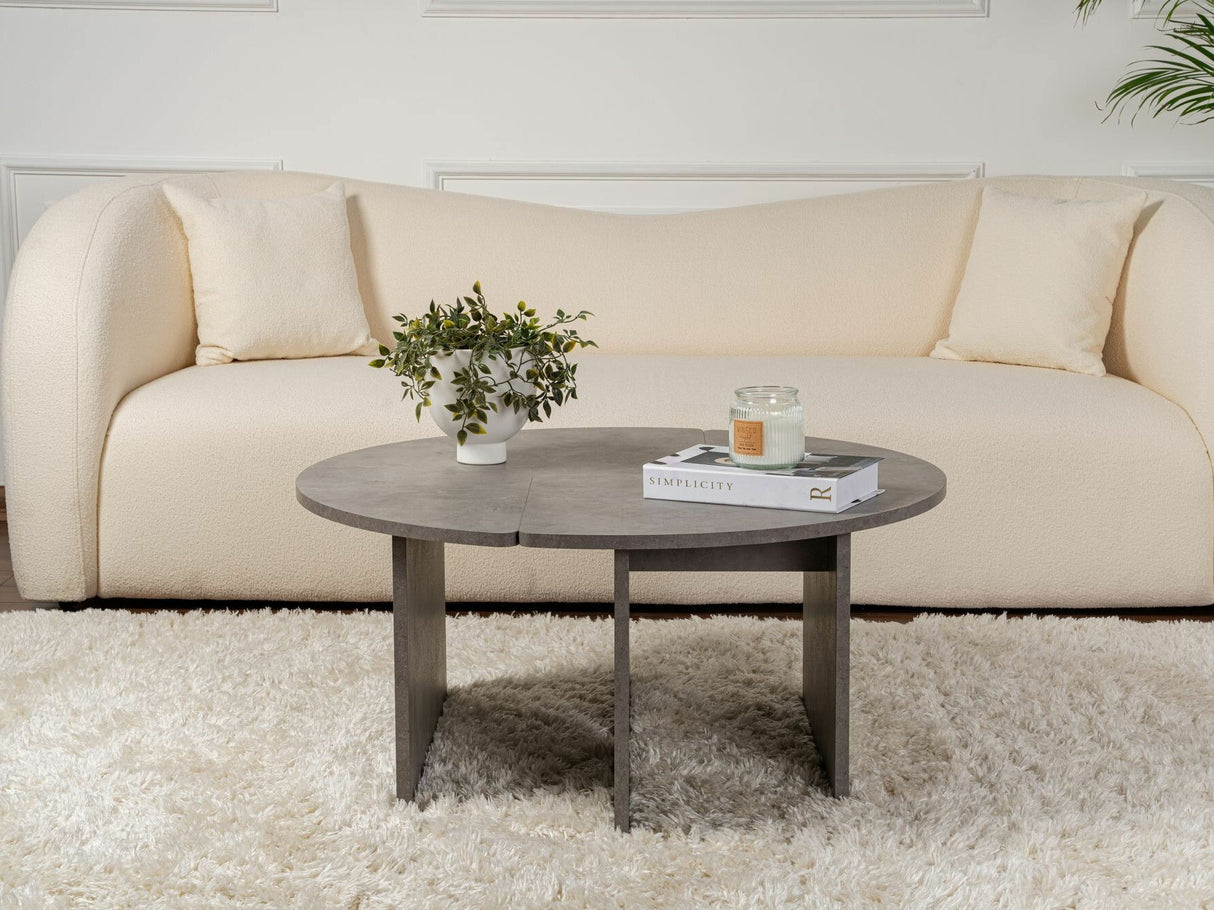 Žurnālu galdiņu komplekts 585090