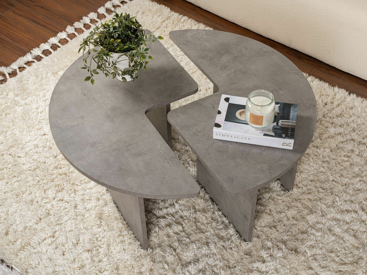 Žurnālu galdiņu komplekts 585090