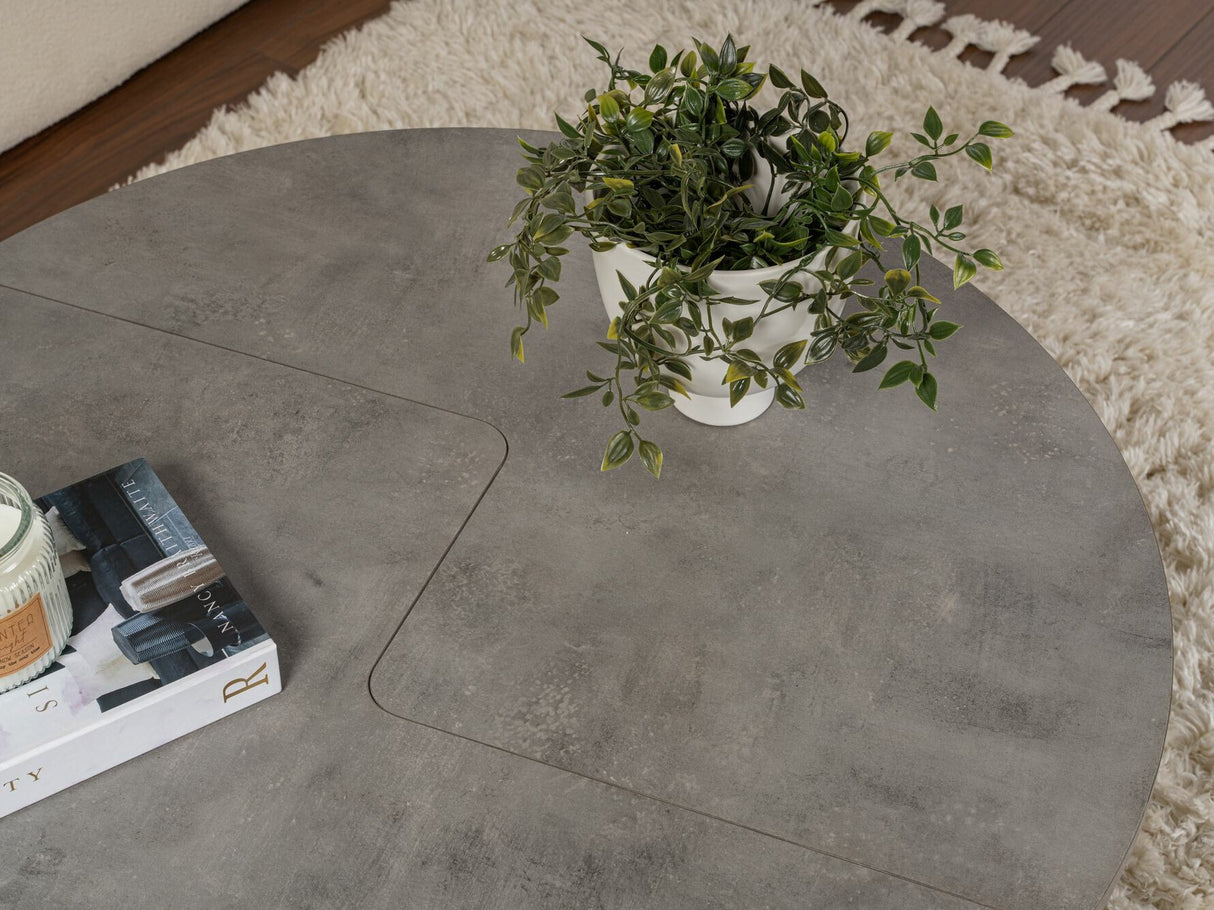 Žurnālu galdiņu komplekts 585090