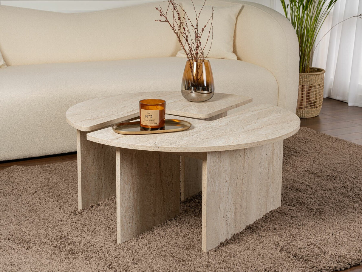 Žurnālu galdiņu komplekts 585090