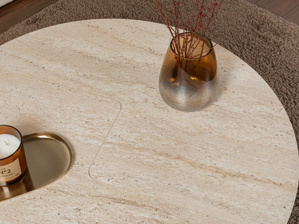 Žurnālu galdiņu komplekts 585090