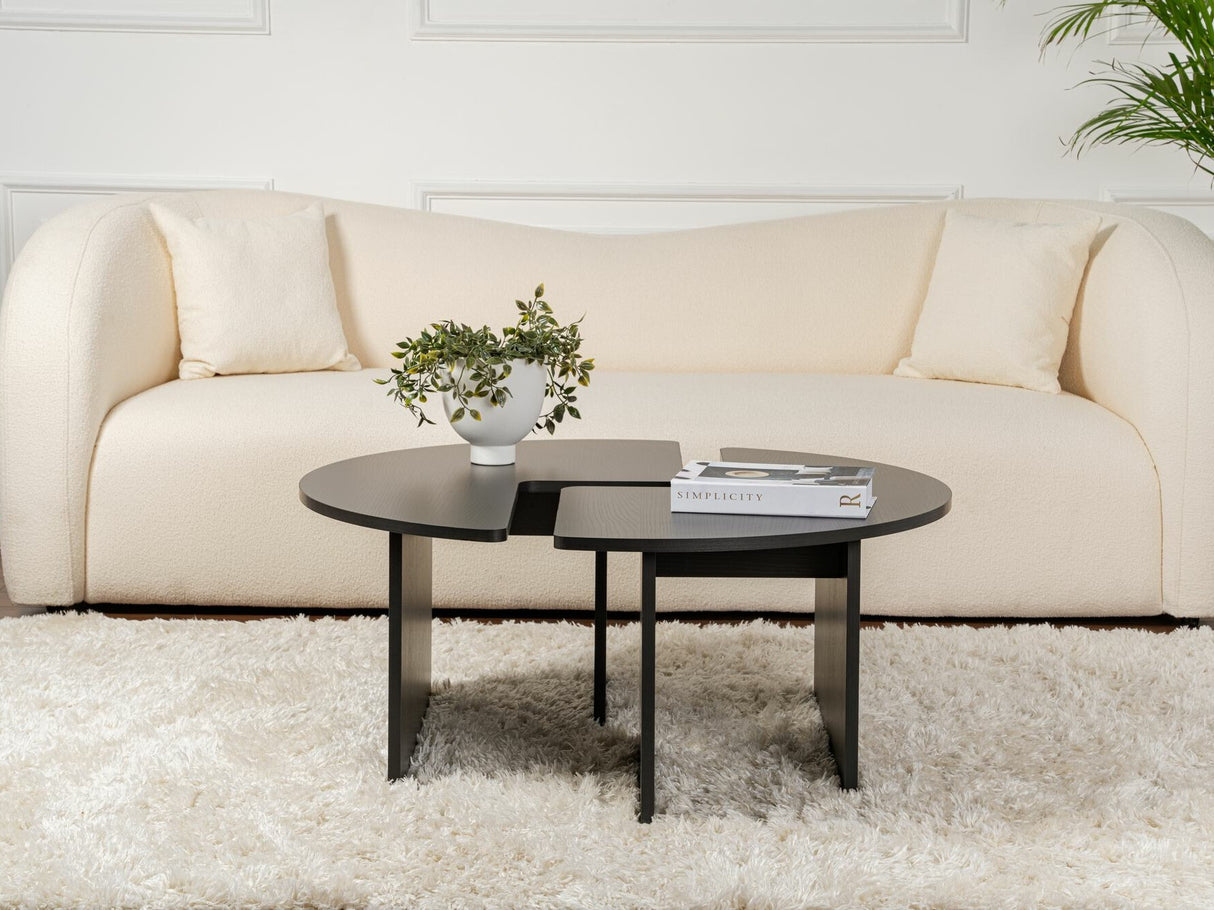 Žurnālu galdiņu komplekts 585090