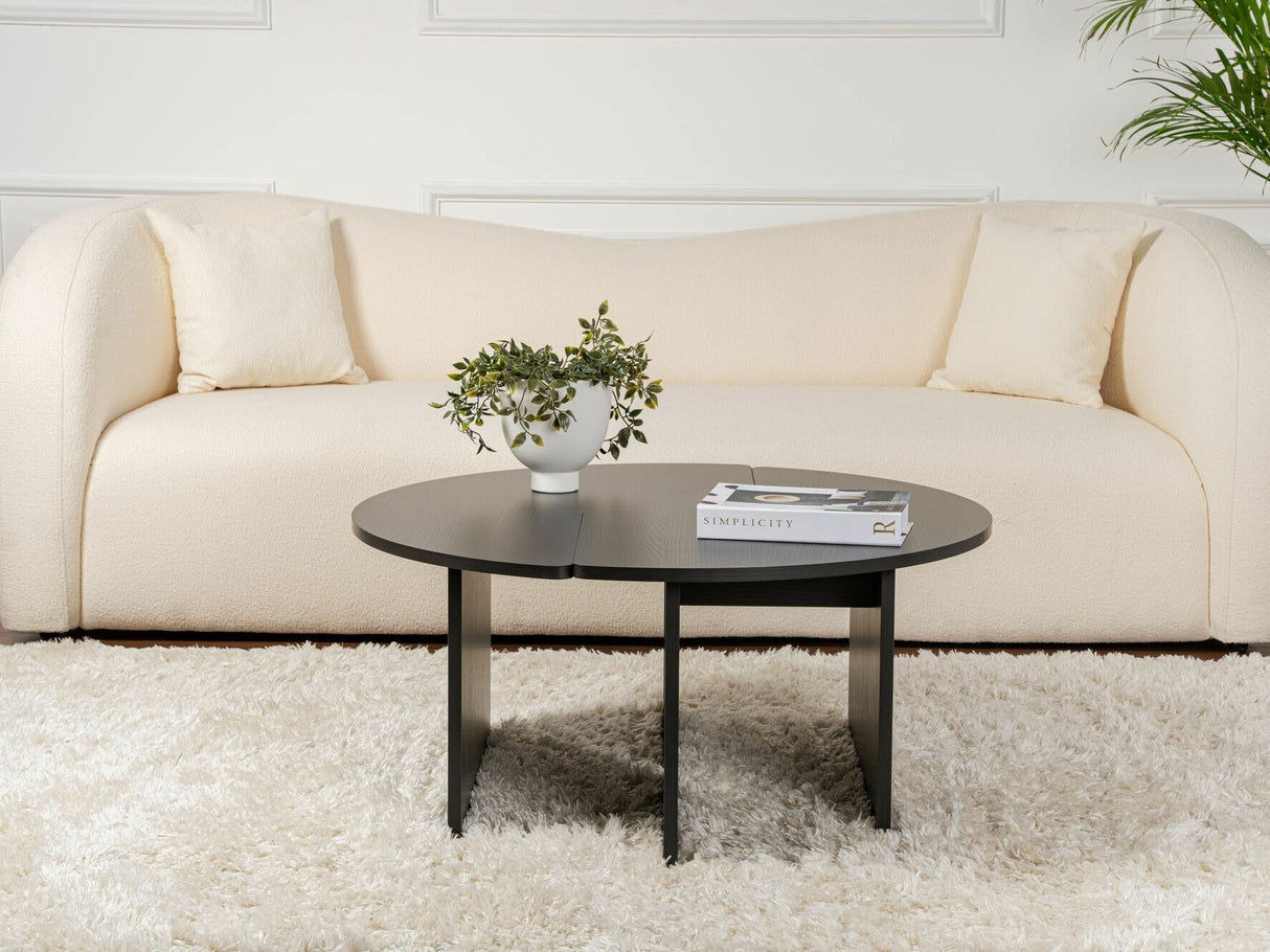 Žurnālu galdiņu komplekts 585090